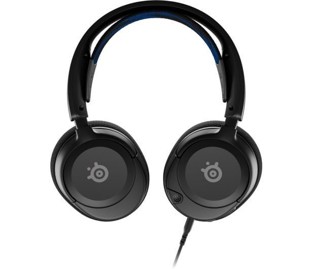 Навушники Steelseries Arctis Nova 1P Black (61611) 422808 фото