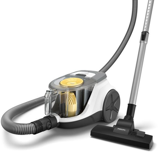 Пылесос безмешковый Philips 2000 Series XB2140/09 523134 фото