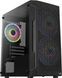 Корпус Aerocool Trinity Mini-G-BK-v2 Black (ACCS-PV32033.11) 333812ua фото 1