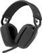 Наушники с микрофоном Logitech Zone Vibe 100 Graphite (981-001213) 458311ua фото 1