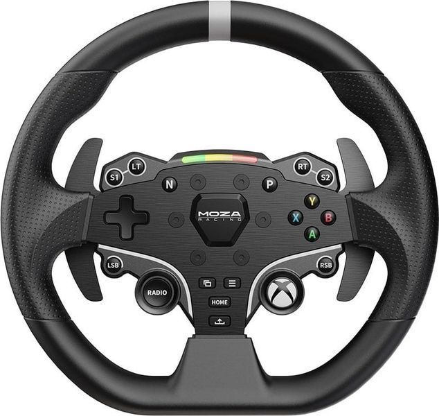 Руль Moza Racing R3 Racing Bundle for XBOX/PC (RS053) 566361 фото