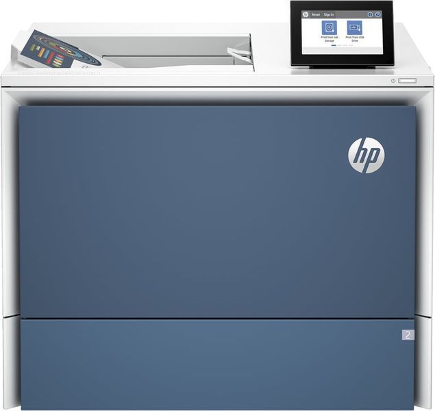 Принтер HP Color LaserJet Enterprise 6700DN (6QN33A) 523580 фото