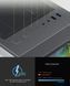 Корпус GameMax Aero Mini Black 630500ua фото 38