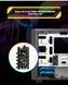 Корпус GameMax Aero Mini Black 630500ua фото 31