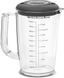 Блендер занурювальний KitchenAid 5KHBV83EOB 335850 фото 5