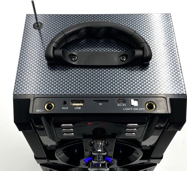 Портативна Колонка Media-Tech MT3150 144307 фото