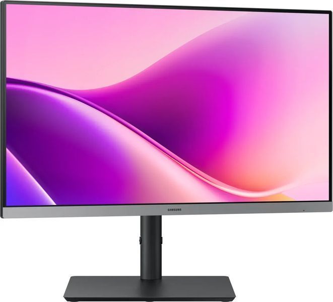 Монітор Samsung Essential Monitor S43UF (LS24F430UAUXEN) 620454 фото
