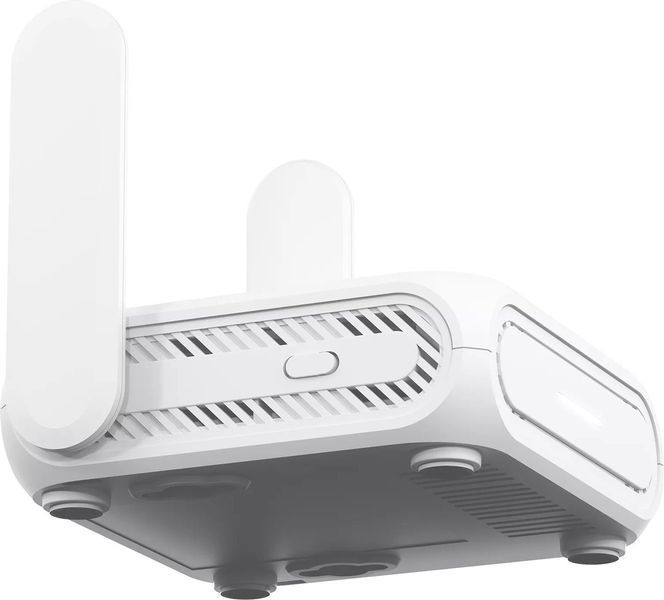 Wi-Fi-маршрутизатор Asus RT-BE58 GO (90IG09Q0-MO3C00) 618576ua фото