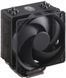 Воздушное охлаждение Cooler Master Hyper 212 Black Edition (RR-212S-20PK-R1) 483782 фото 1