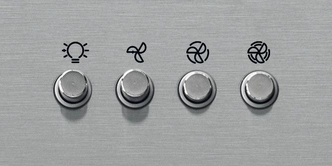 Вытяжка Т-образная Whirlpool AKR 559/3 IX 225211 фото