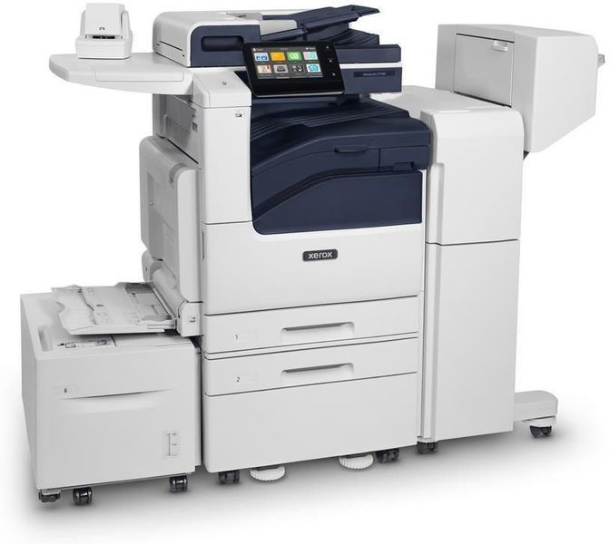 МФУ Xerox VersaLink C7120/7125/7130 (B7101V_D) 577385 фото
