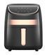 Мультипіч (аерофритюрниця) Deerma Air Fryer KZ100 (DEM-KZ100) 360668ua фото 4