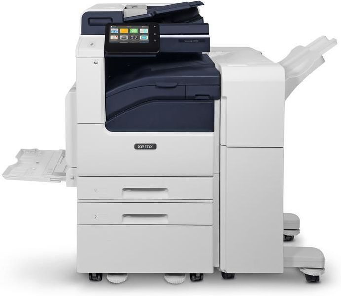 МФУ Xerox VersaLink C7120/7125/7130 (B7101V_D) 577385 фото