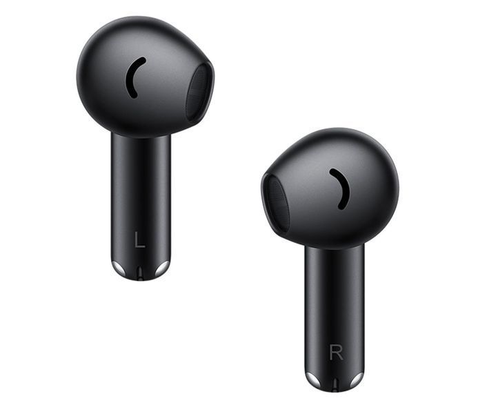 Наушники TWS Huawei FreeBuds SE 2 Black 511246ua фото