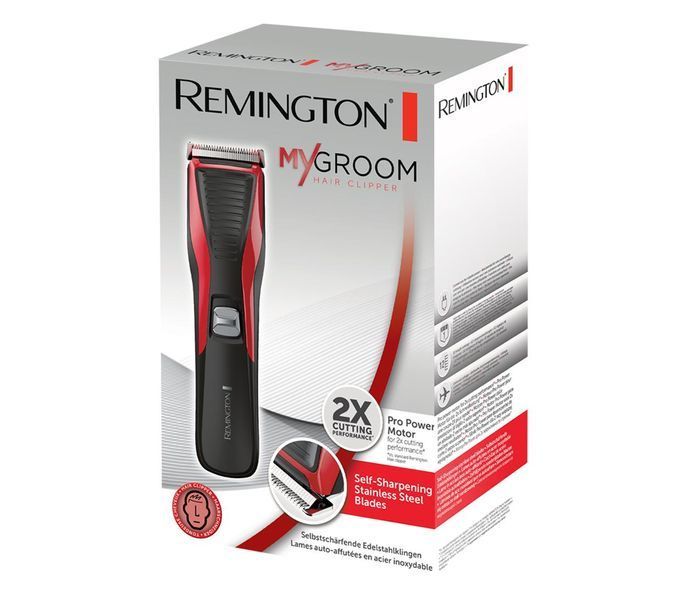 Машинка для стрижки Remington HC5100 477341ua фото