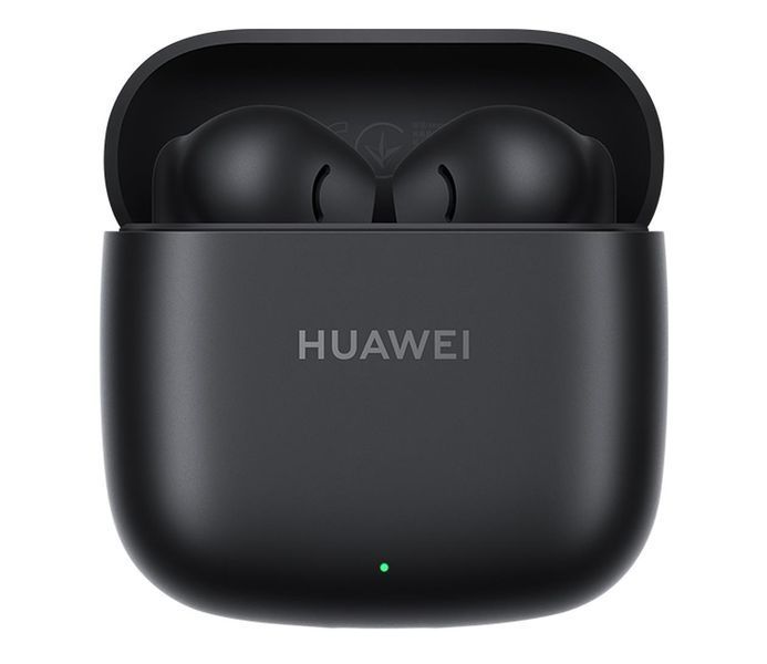 Наушники TWS Huawei FreeBuds SE 2 Black 511246ua фото