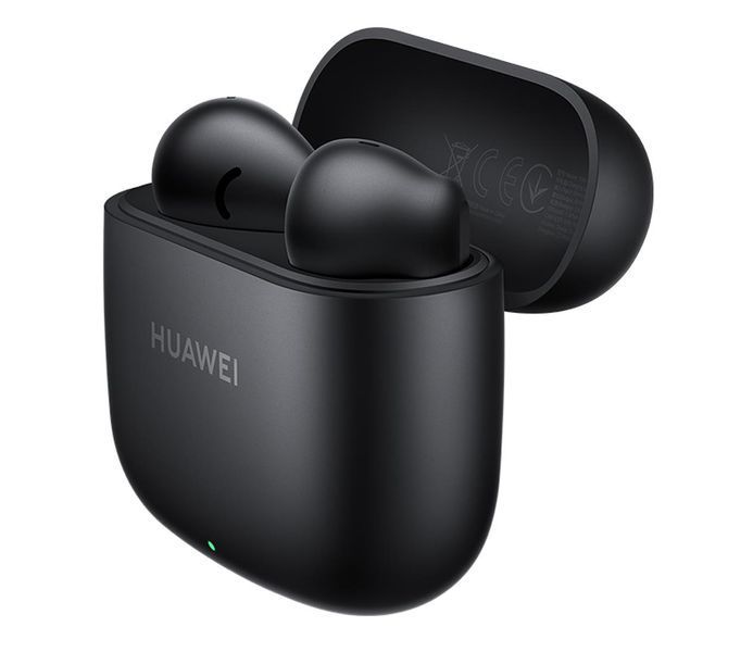 Наушники TWS Huawei FreeBuds SE 2 Black 511246ua фото