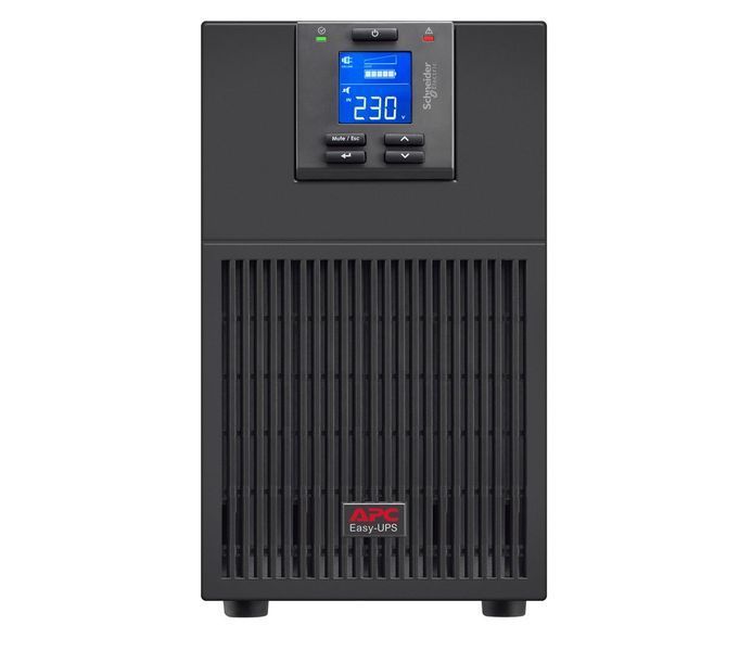 ИБП непрерывного действия (Online) APC SRV 3000VA/2700W 230V (SRV3KI-E) 528552ua фото