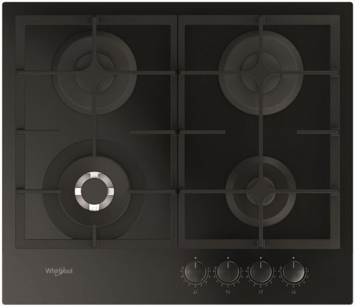 Газова варильна поверхня Whirlpool GOFL 629/NB1 628043ua фото