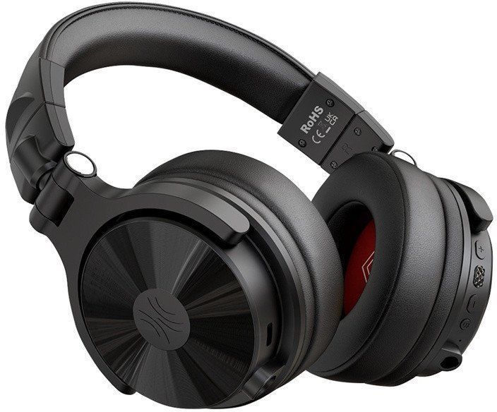 Наушники с микрофоном OneOdio Studio Max 1 Black 620852 фото