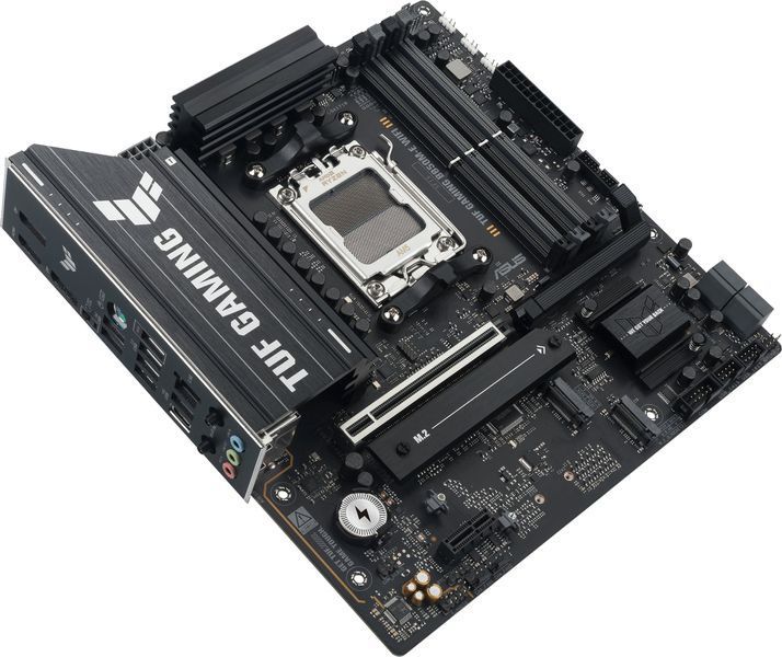 Материнская плата Asus TUF Gaming B850M-E WIFI 594472ua фото