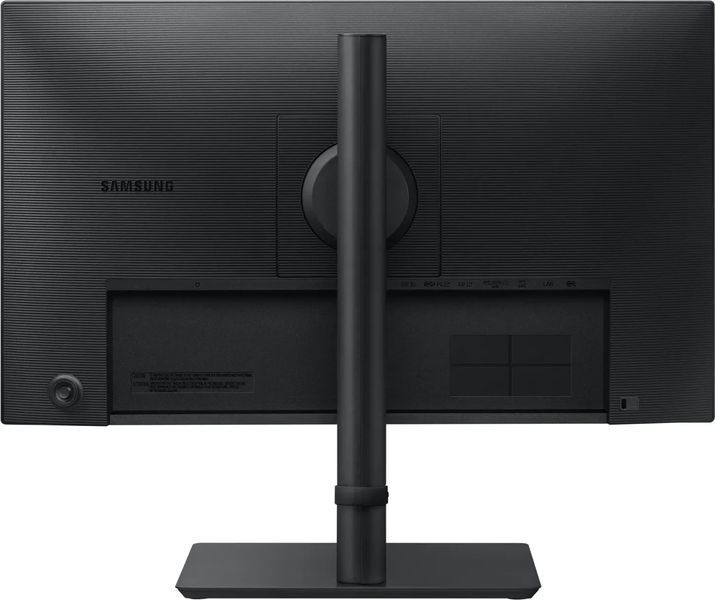 Монітор Samsung Essential Monitor S43UF (LS24F430UAUXEN) 620454 фото
