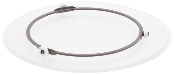 Микроволновка Panasonic NN-ST27HMZUE 578915ua фото