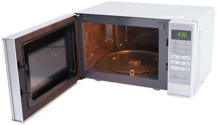 Микроволновка Panasonic NN-ST27HMZUE 578915ua фото