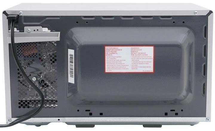 Микроволновка Panasonic NN-ST27HMZUE 578915ua фото