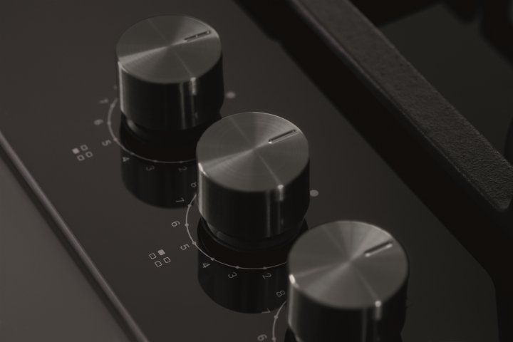 Газова варильна поверхня Whirlpool GOFL 629/NB1 628043ua фото