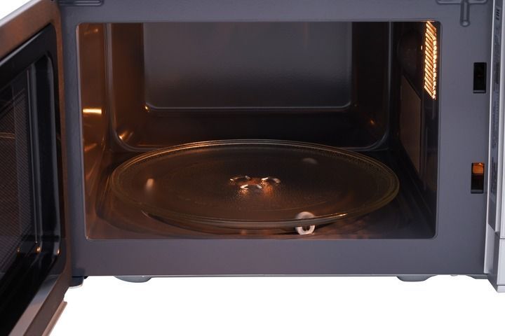 Микроволновка Panasonic NN-ST27HMZUE 578915ua фото