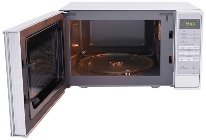 Микроволновка Panasonic NN-ST27HMZUE 578915ua фото