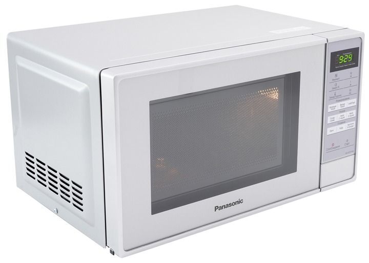 Микроволновка Panasonic NN-ST27HMZUE 578915ua фото
