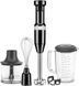 Блендер занурювальний KitchenAid 5KHBV83EOB 335850 фото 2
