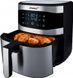 Мультипечь (аэрофритюрница) Steba Family Air fryer HF 8000 552352 фото 8