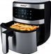 Мультипечь (аэрофритюрница) Steba Family Air fryer HF 8000 552352 фото 7