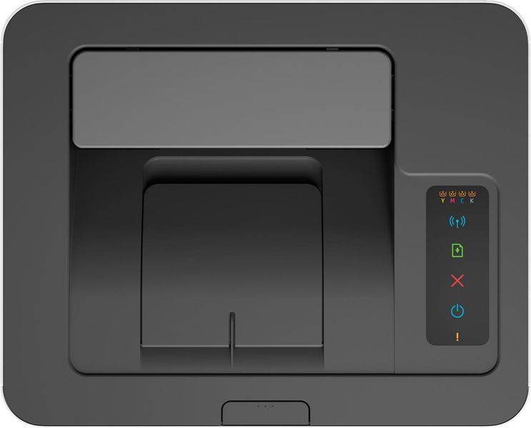 Принтер HP Color Laser 150nw Wi-Fi 4ZB95A 286966ua фото