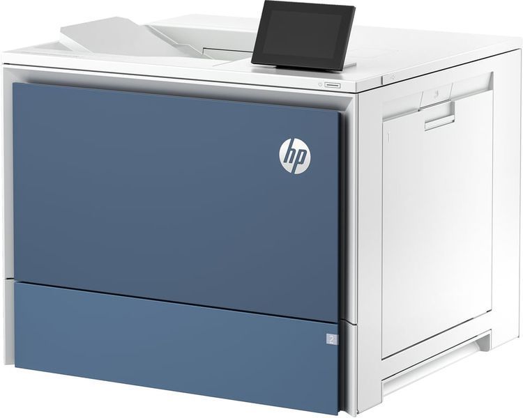 Принтер HP Color LaserJet Enterprise 6700DN (6QN33A) 523580 фото