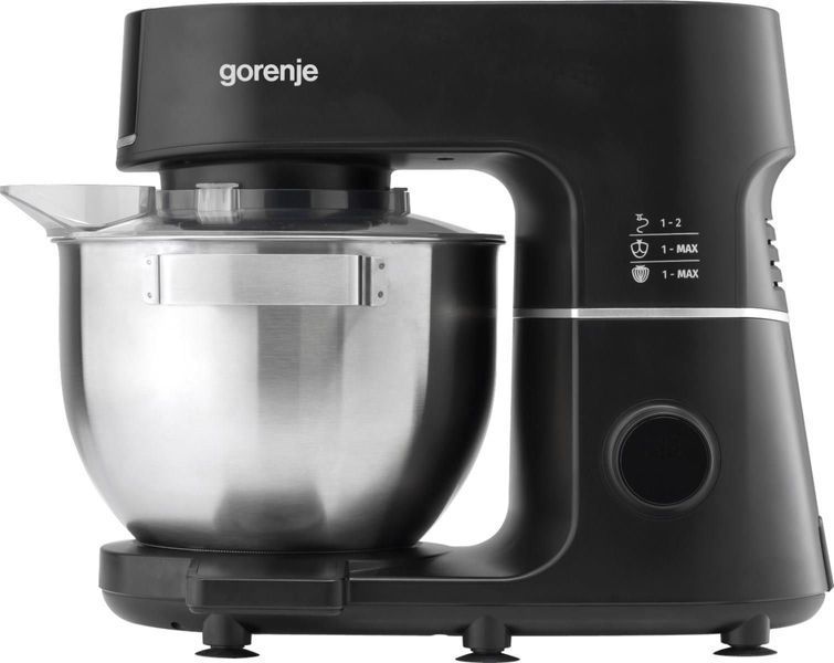 Кухонная машина Gorenje MMC1000SCB 606740ua фото