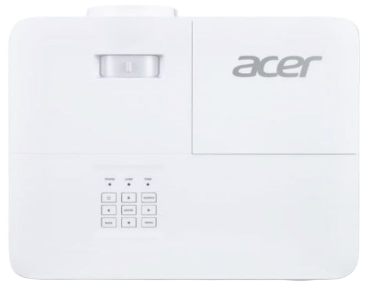Мультимедийный проектор Acer H6815P (MR.JWK11.001) 571280ua фото