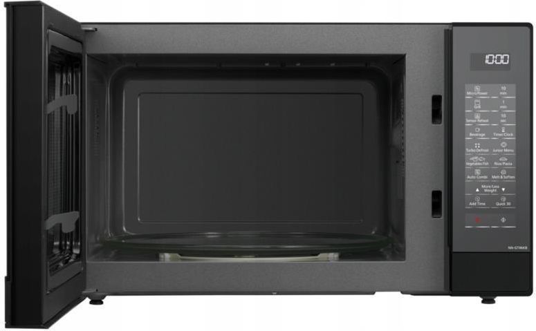 Микроволновка Panasonic NN-GT46KBSU 495315 фото