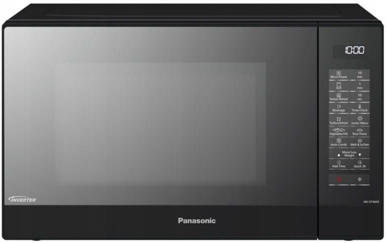 Микроволновка Panasonic NN-GT46KBSU 495315 фото