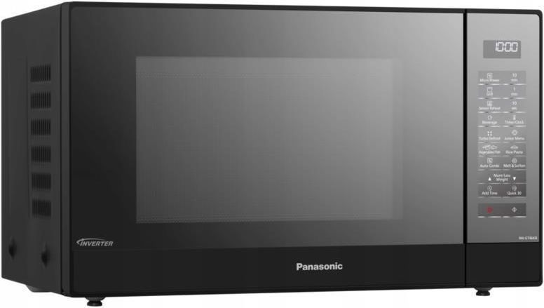 Микроволновка Panasonic NN-GT46KBSU 495315 фото