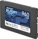 SSD накопичувач Patriot Burst Elite 960 GB (PBE960GS25SSDR) 336043ua фото 2