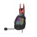 Навушники з мікрофоном Bloody G560 Sports Red 623381ua фото 2