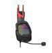 Навушники з мікрофоном Bloody G560 Sports Red 623381ua фото 4