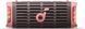 Портативная колонка Anker Soundcore Boom 3i Brown 609335ua фото 4