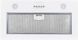 Витяжка вбудована Minola HBI 5262 WH Glass 700 LED 627863ua фото 4