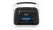 Радіоприймач Real-El X-540 Black-Yellow 580248ua фото 6
