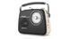 Радіоприймач Real-El X-540 Black-Yellow 580248ua фото 3